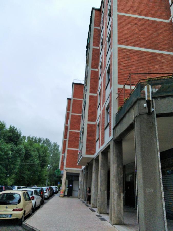 B&B La Rotonda San Lazzaro di Savena Zewnętrze zdjęcie