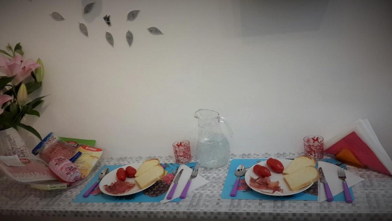 B&B La Rotonda San Lazzaro di Savena Zewnętrze zdjęcie