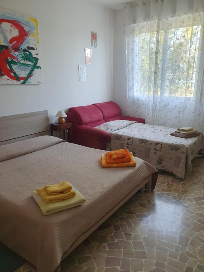 B&B La Rotonda San Lazzaro di Savena Zewnętrze zdjęcie